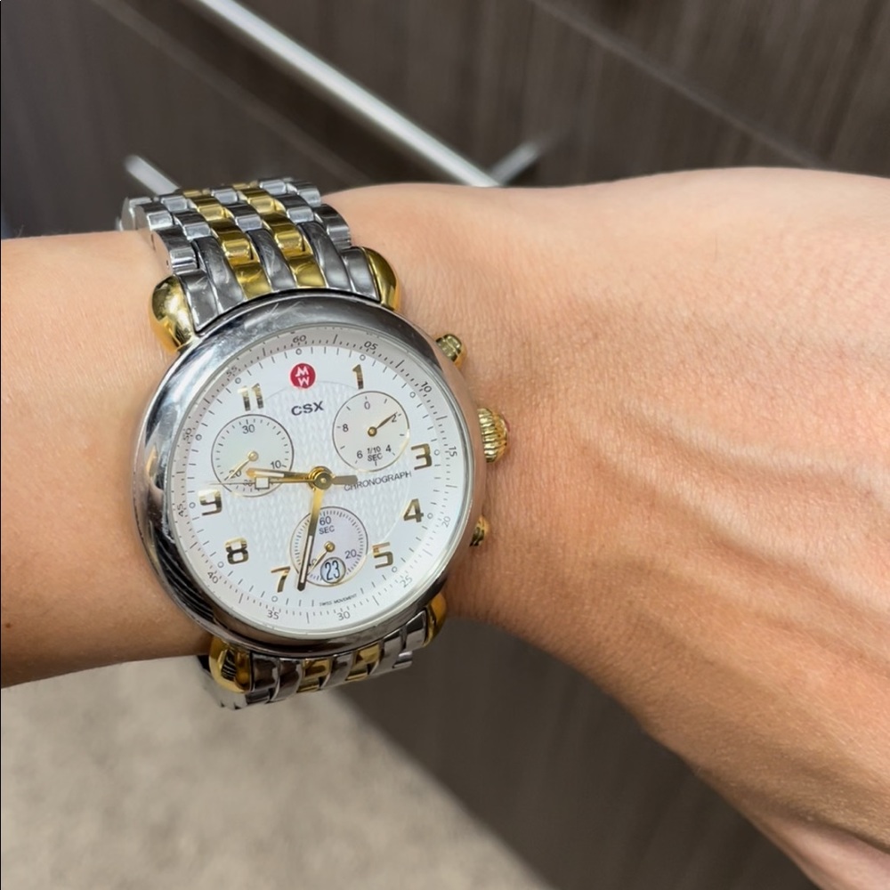 michele watch
